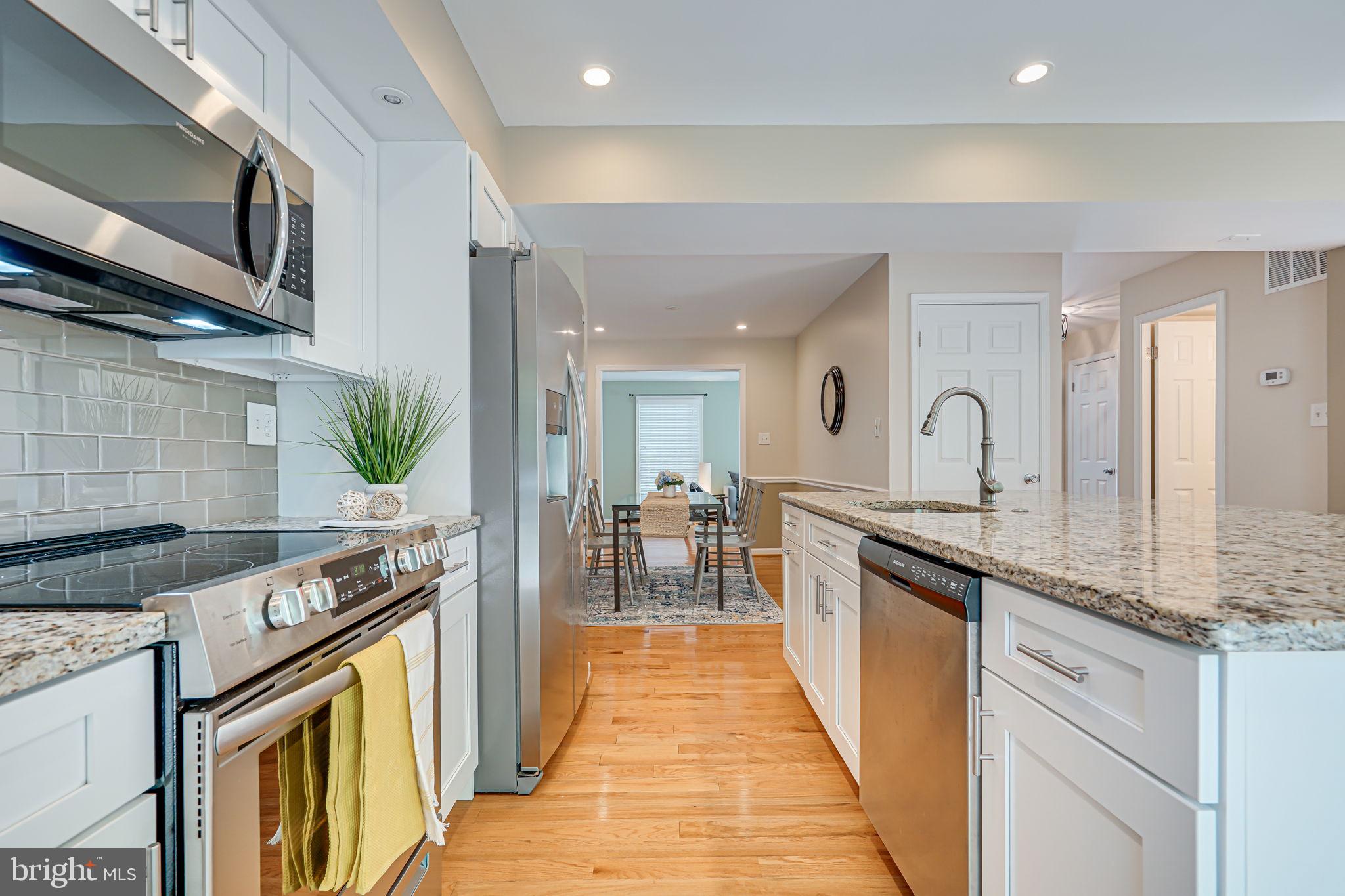 7044 Leestone Street Springfield, VA 22151 - Photo 22 of 54