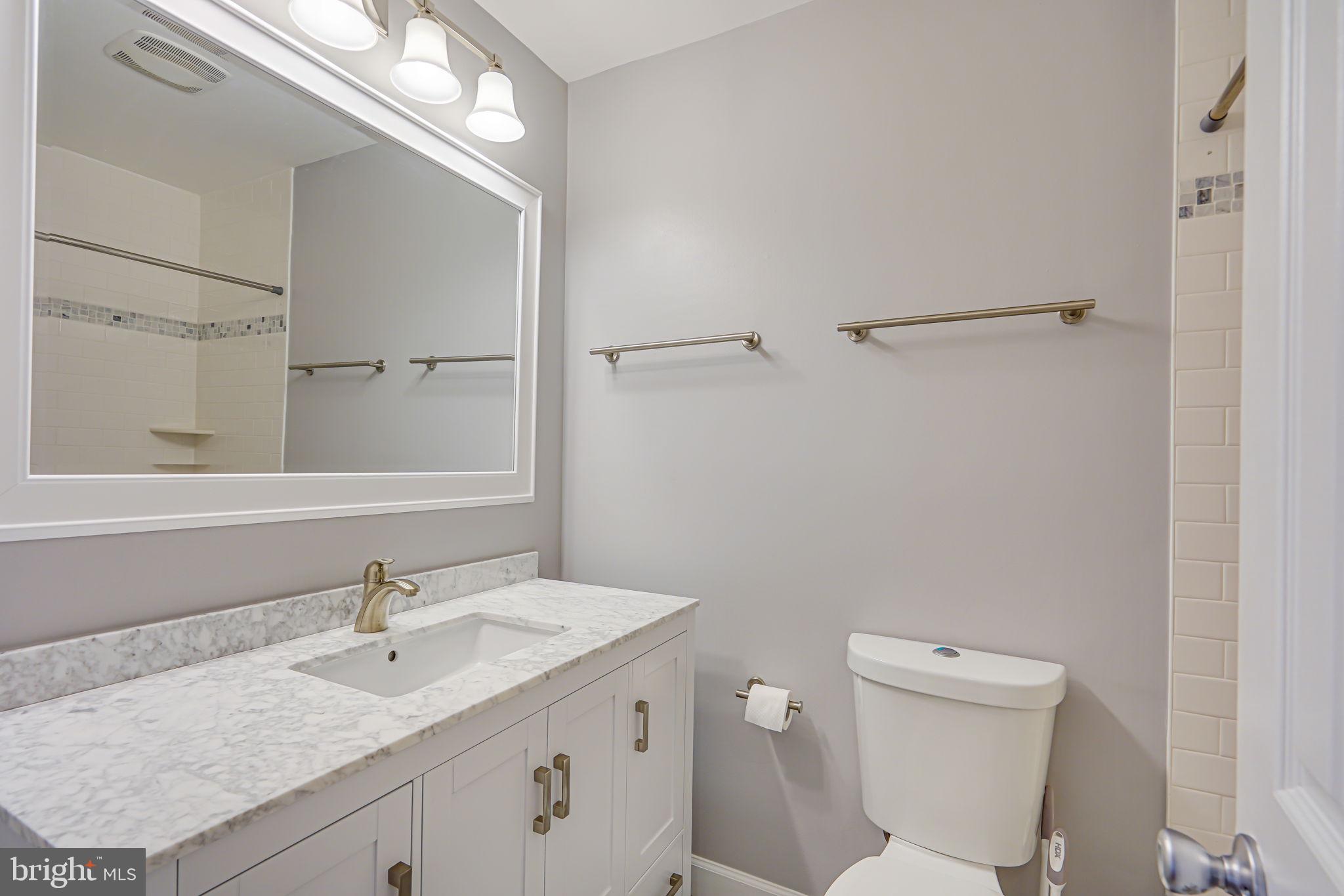 7044 Leestone Street Springfield, VA 22151 - Photo 31 of 54 Guess bathroom.
