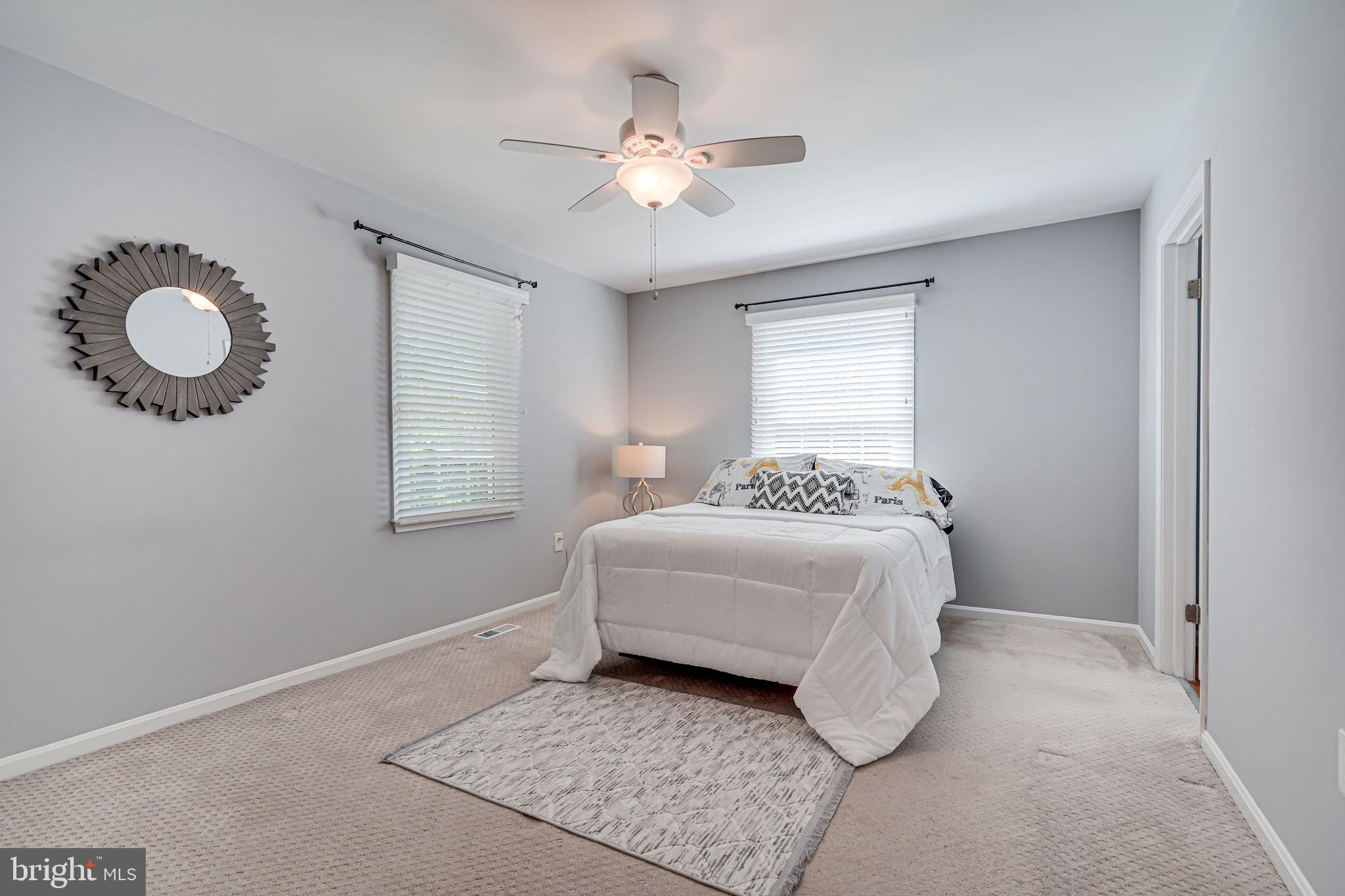 7044 Leestone Street Springfield, VA 22151 - Photo 32 of 54 Owner suite.