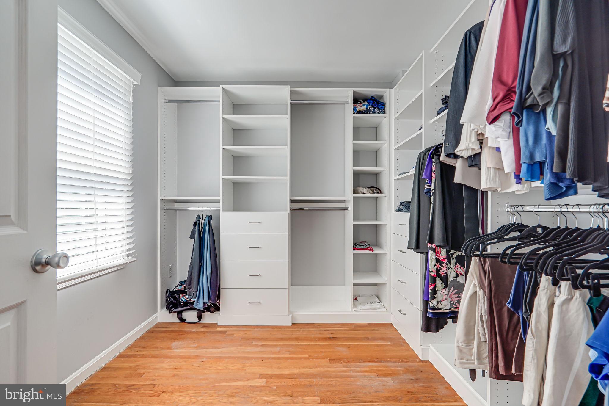 7044 Leestone Street Springfield, VA 22151 - Photo 35 of 54 Dream closet.