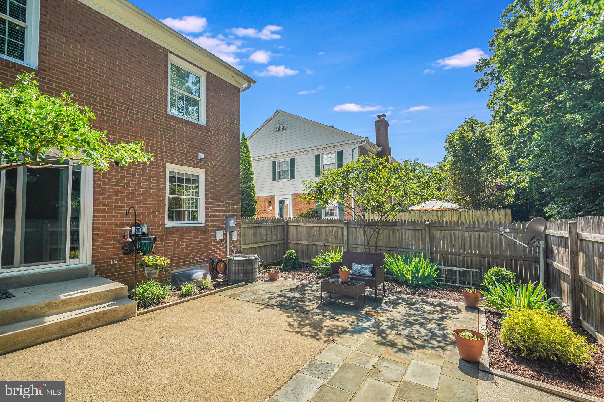 7044 Leestone Street Springfield, VA 22151 - Photo 47 of 54