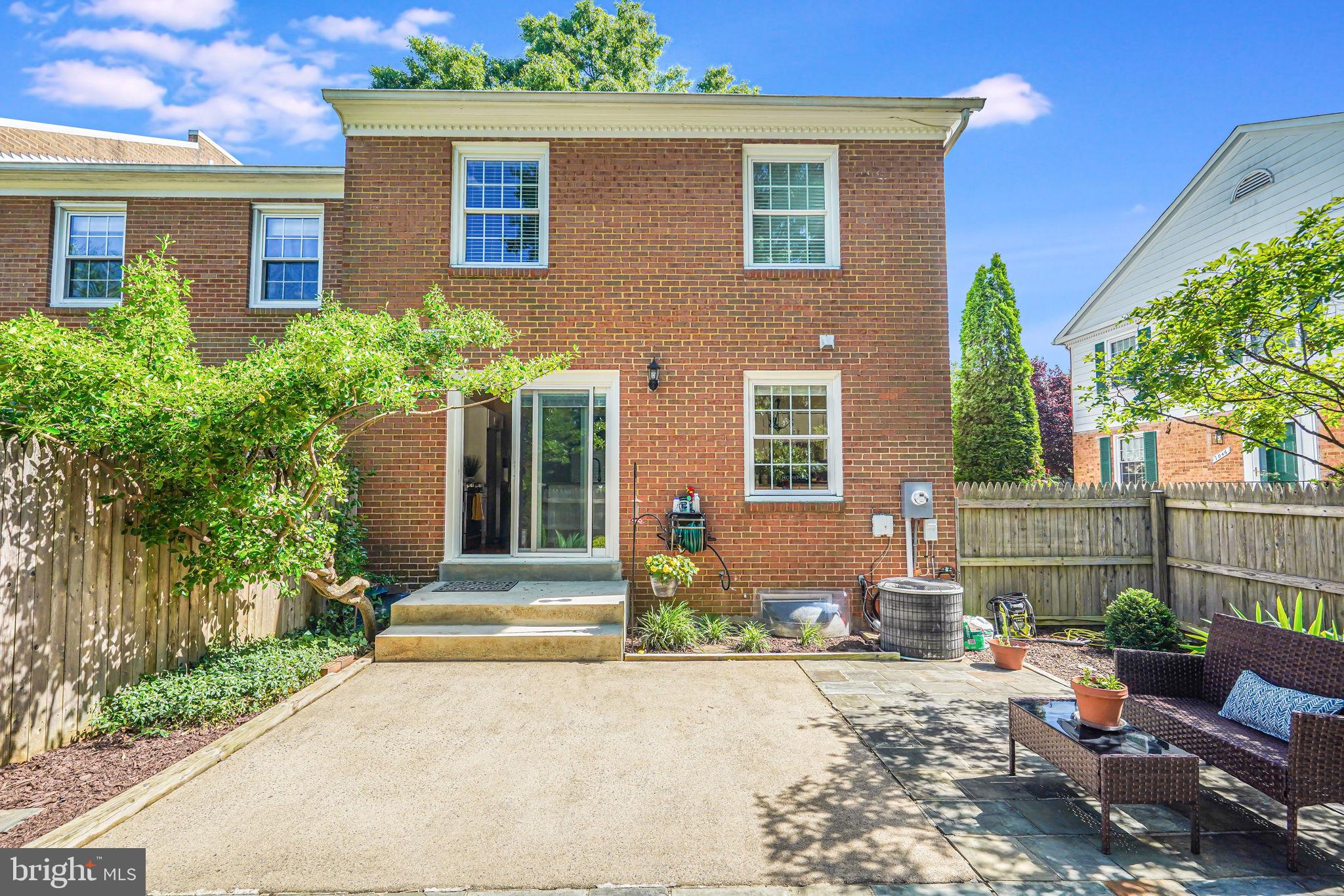 7044 Leestone Street Springfield, VA 22151 - Photo 48 of 54