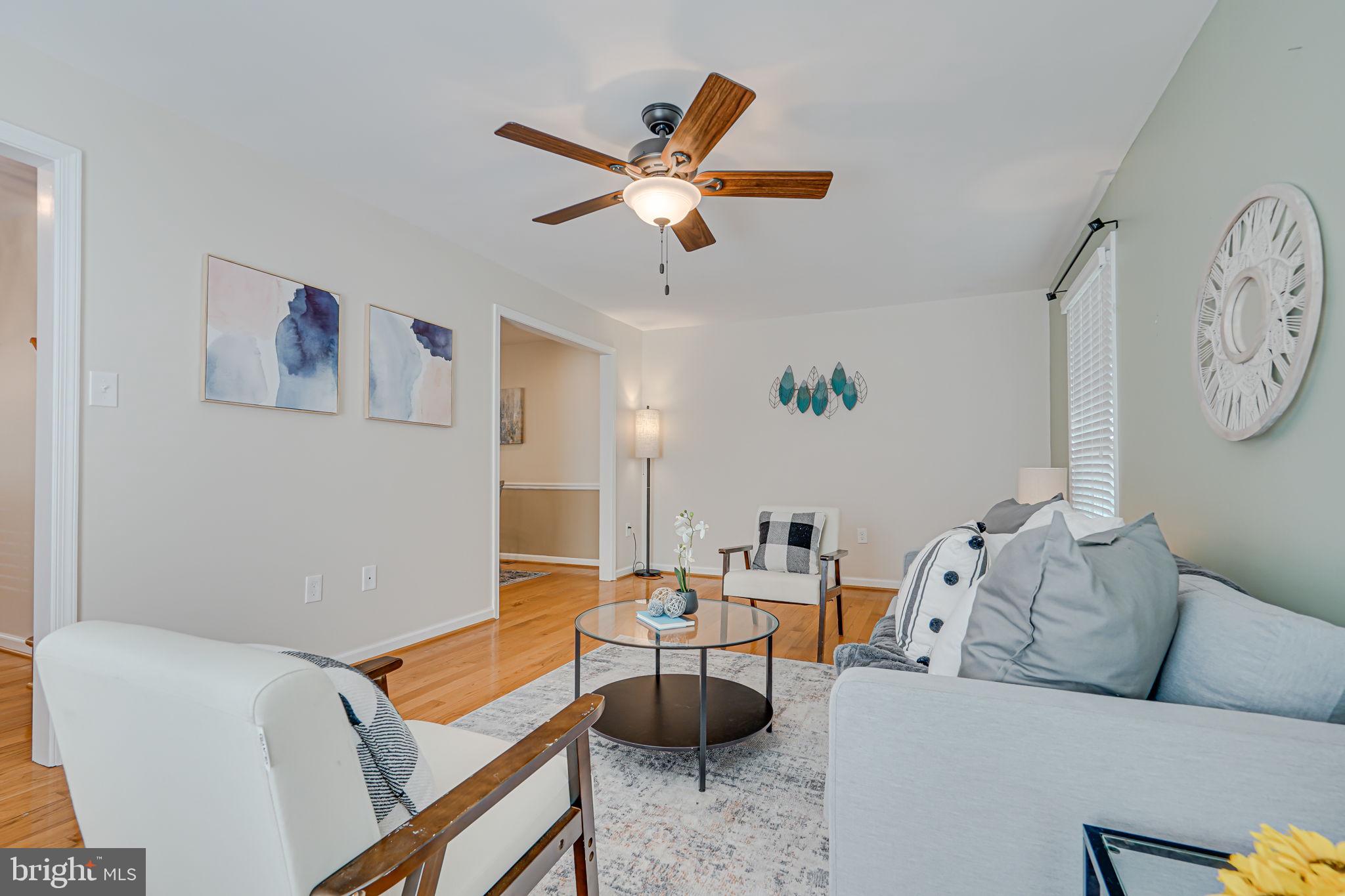 7044 Leestone Street Springfield, VA 22151 - Photo 9 of 54