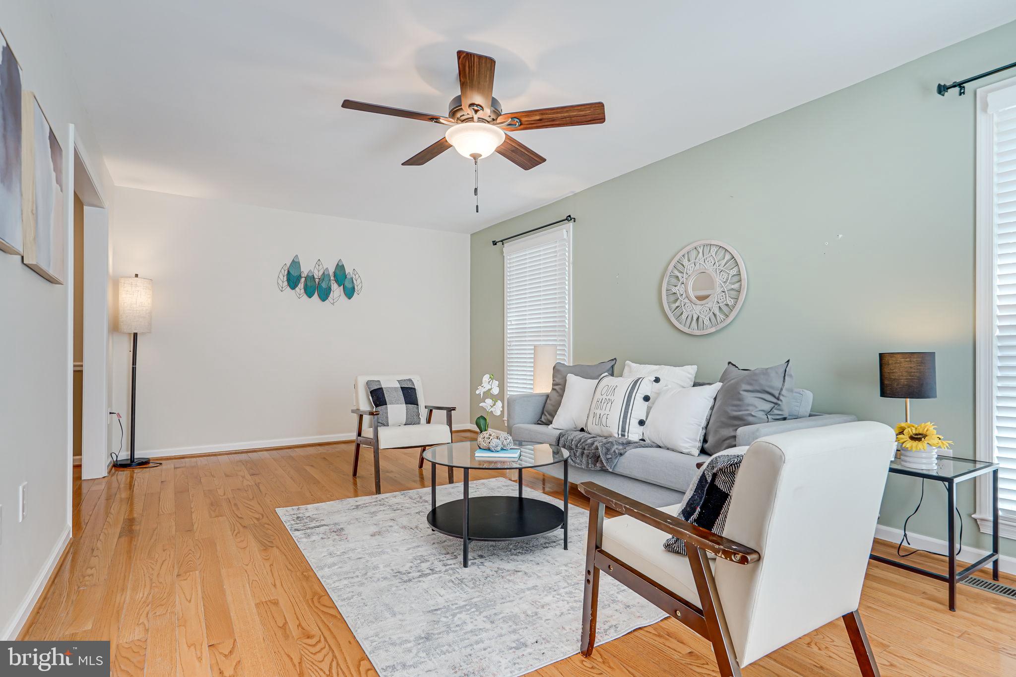 7044 Leestone Street Springfield, VA 22151 - Photo 10 of 54