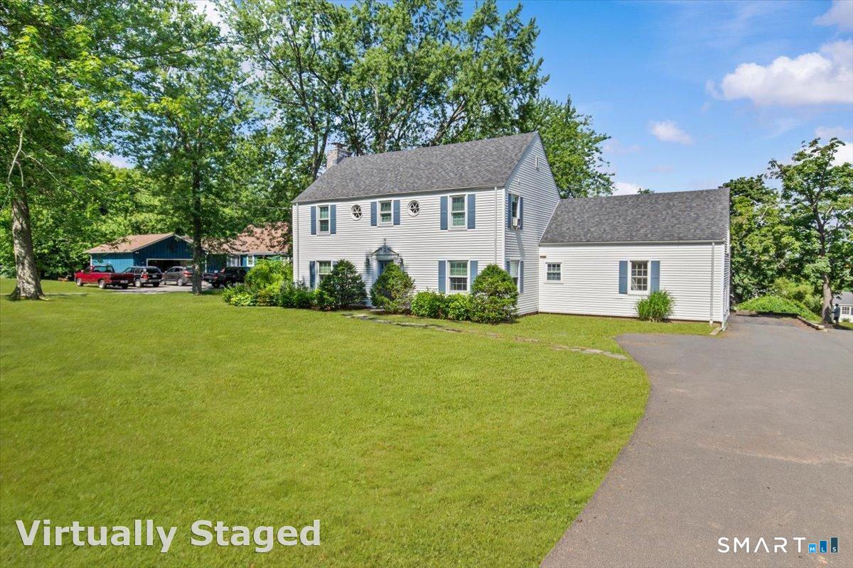 154 Long Hill Road Wallingford, CT 06492 - Photo 31 of 40