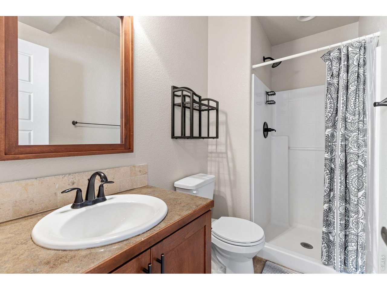 2905 68th Avenue Greeley, CO 80634 - Photo 28 of 40 Basement bathroom