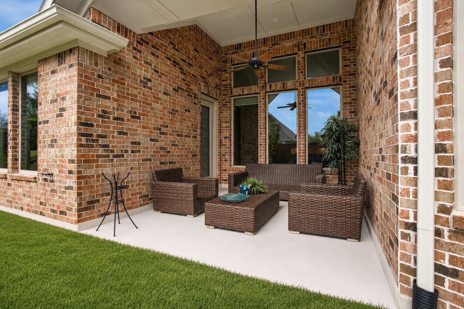 7 Peace Tree Way The Woodlands, TX 77375 - Photo 44 of 50