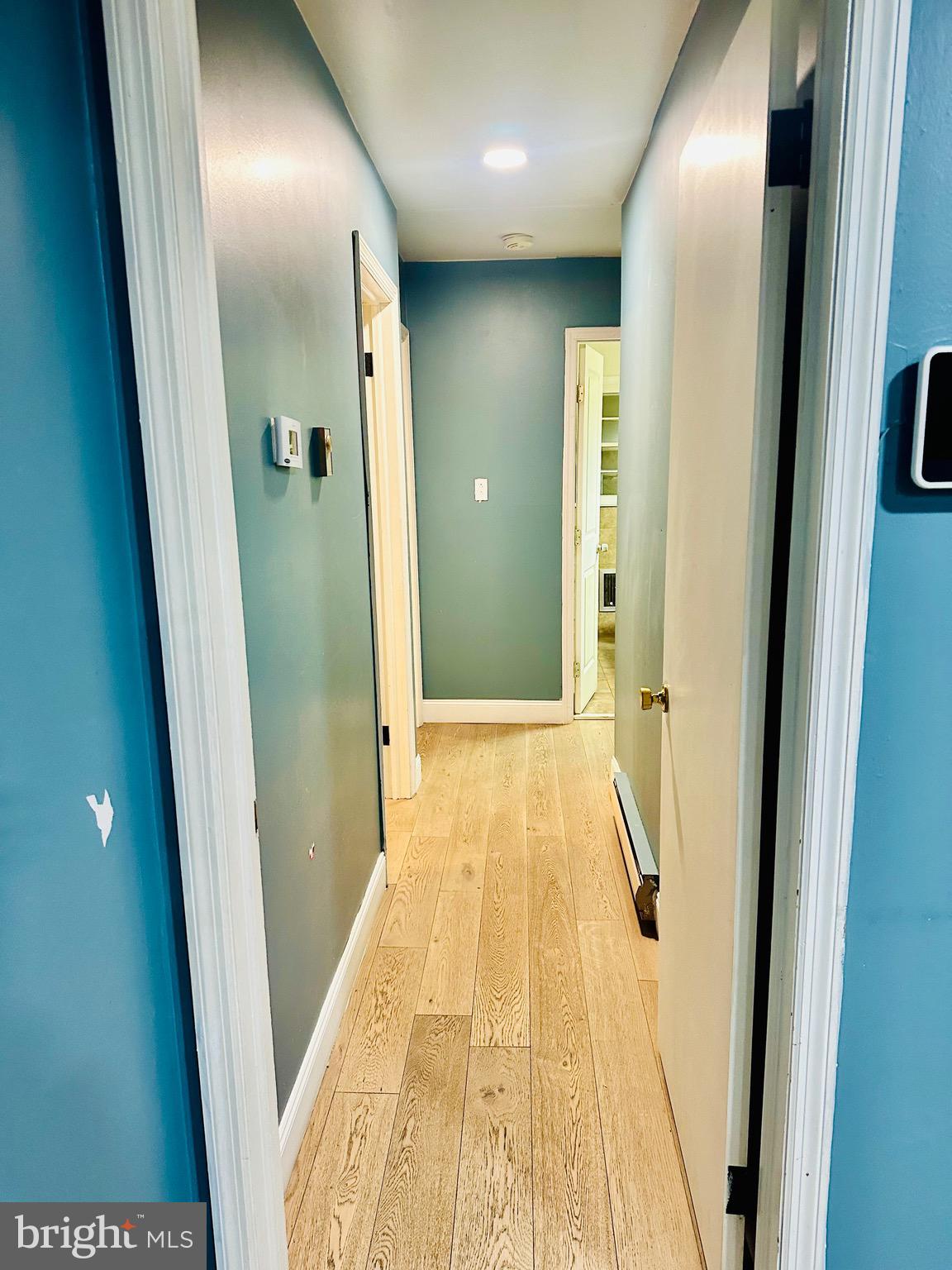 323 Russelcroft Road Winchester, VA 22601 - Photo 25 of 40 a view of a hallway