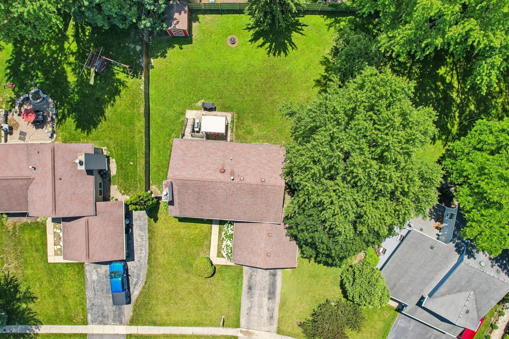 2359 High Point Drive Lindenhurst, IL 60046 - Photo 41 of 45