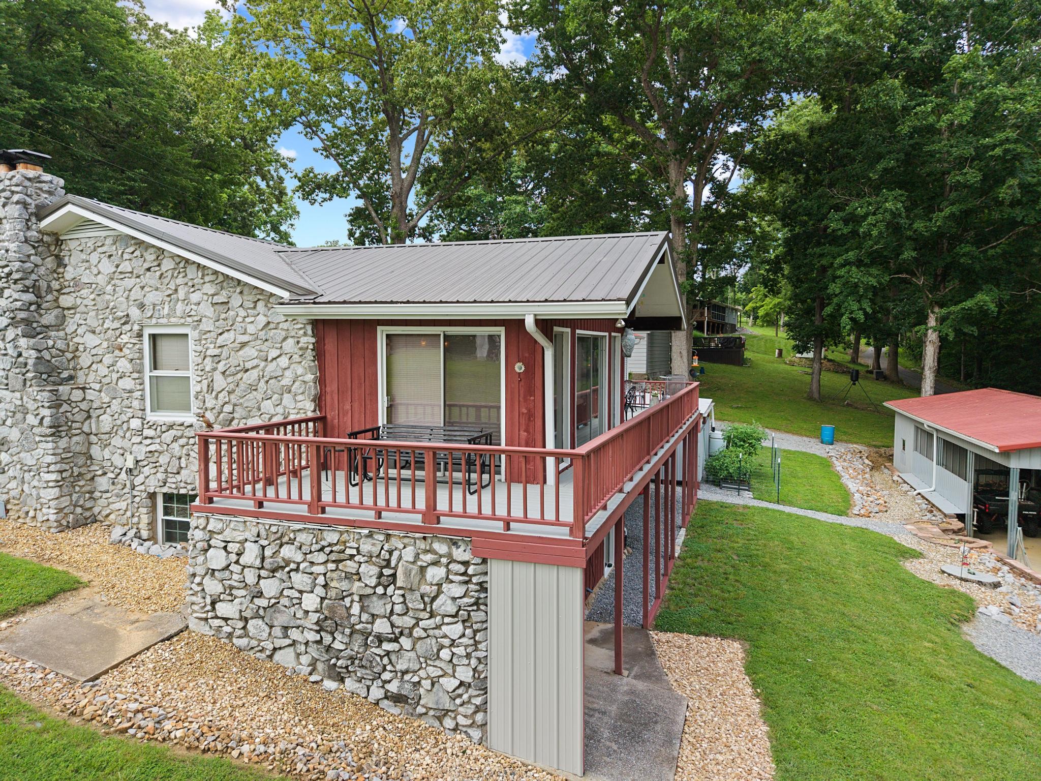 751 Ridge Drive Cadiz, KY 42211 - Photo 34 of 47
