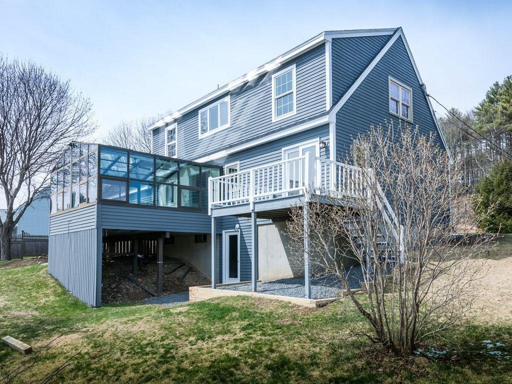 85 Fall Mill Road York, ME 03909 - Photo 23 of 31 Photo