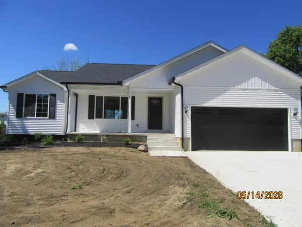 $307,500 | 1719 Huron Street, Elkhart, IN 46516