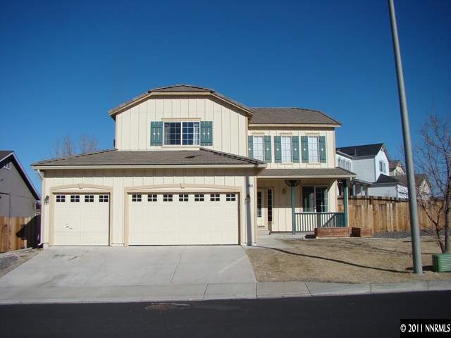 9800 Silver Desert Way Reno, NV 89506 - Photo 1 of 1 Photo 1