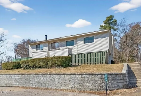 $185,000 | 4609 Grinding Stone Drive, Unit A, Raleigh, NC 27604