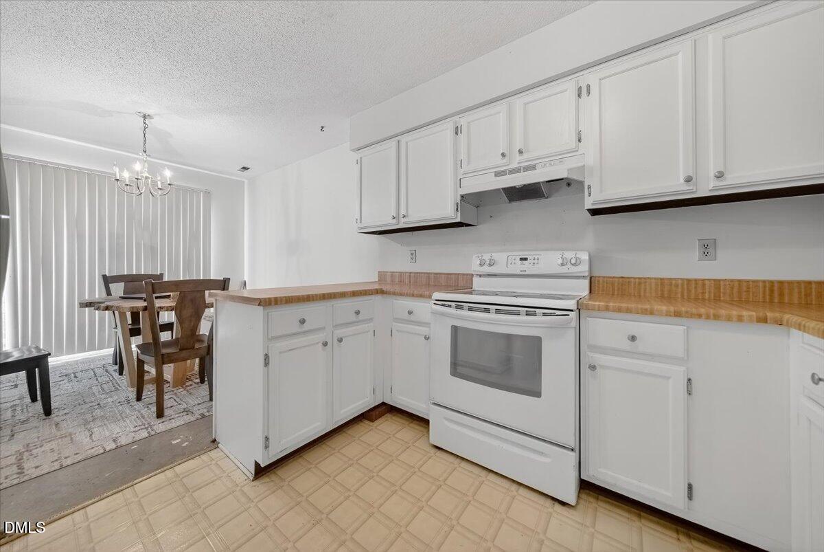 4609 Grinding Stone Drive, Unit A Raleigh, NC 27604 - Photo 11 of 24 11-DSC06125