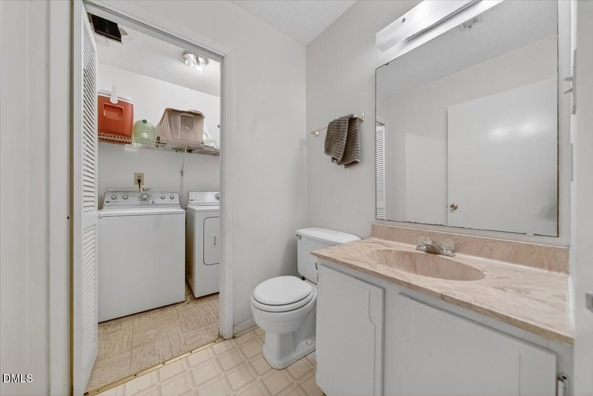 4609 Grinding Stone Drive, Unit A Raleigh, NC 27604 - Photo 13 of 24 13-DSC06133