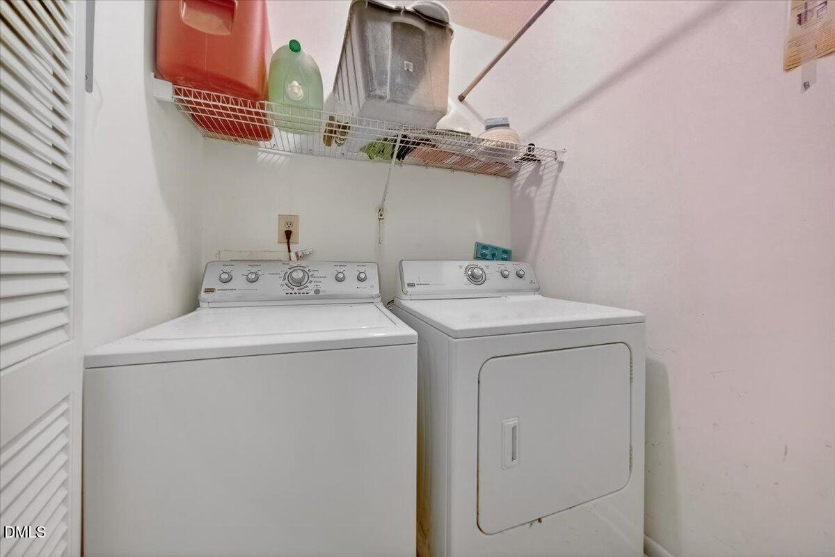 4609 Grinding Stone Drive, Unit A Raleigh, NC 27604 - Photo 14 of 24 14-DSC06142