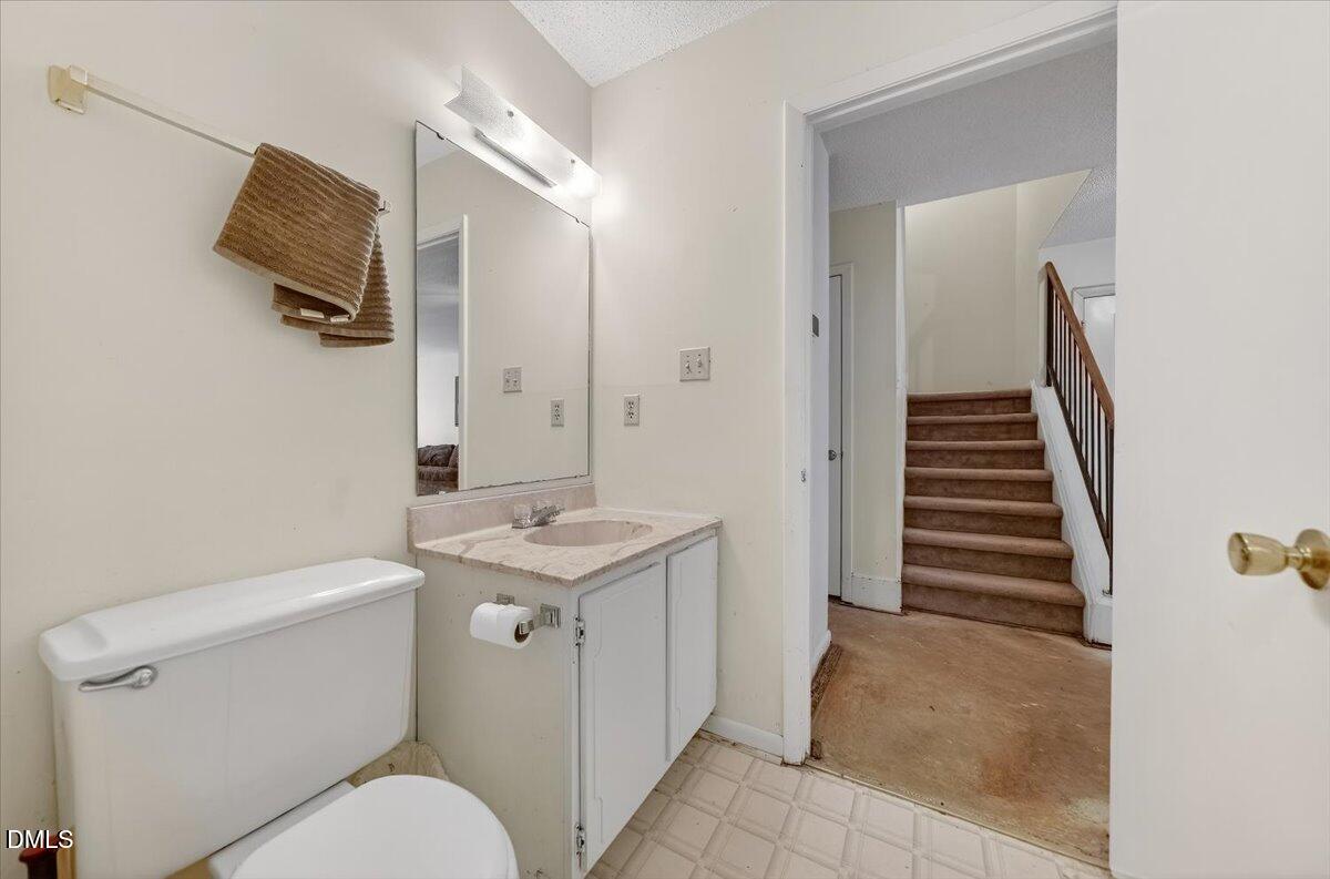 4609 Grinding Stone Drive, Unit A Raleigh, NC 27604 - Photo 15 of 24 15-DSC06144