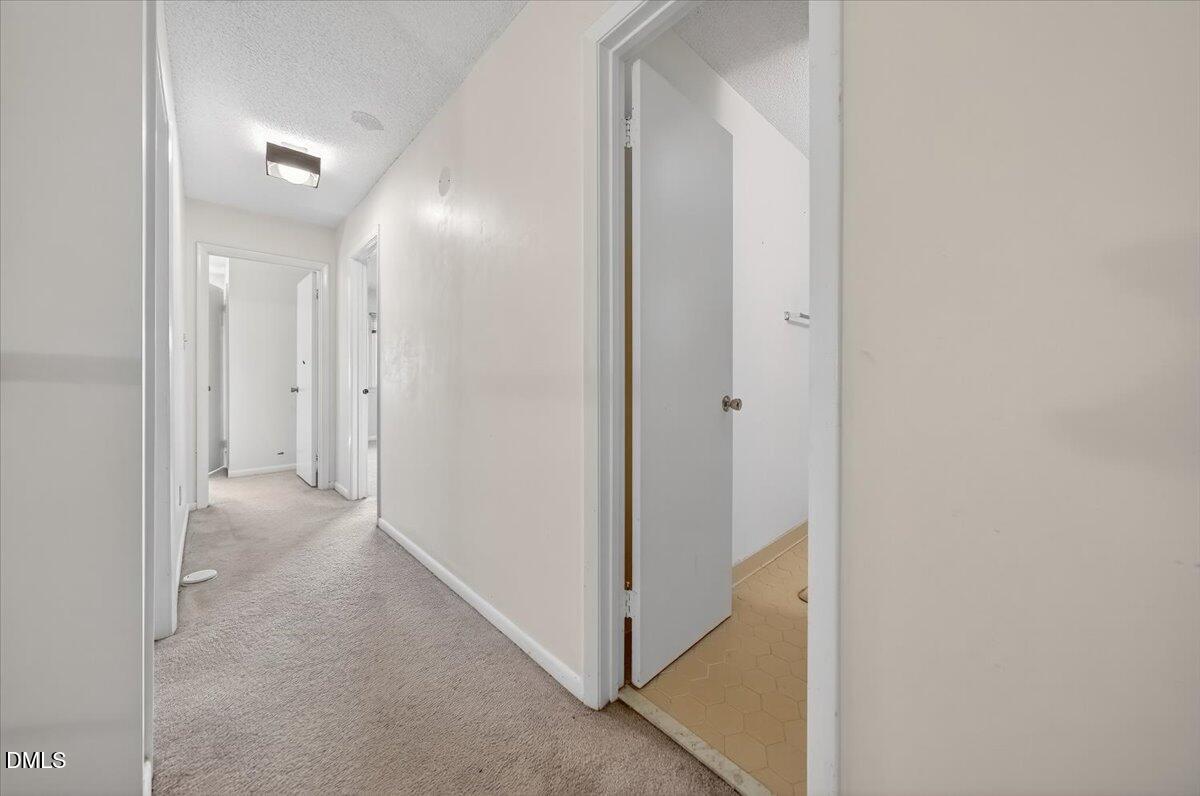 4609 Grinding Stone Drive, Unit A Raleigh, NC 27604 - Photo 17 of 24 17-DSC06154