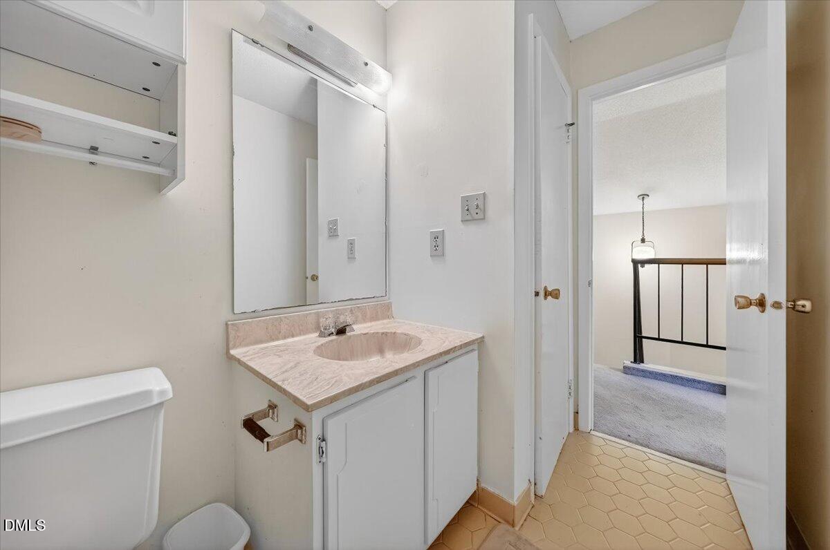 4609 Grinding Stone Drive, Unit A Raleigh, NC 27604 - Photo 19 of 24 19-DSC06165