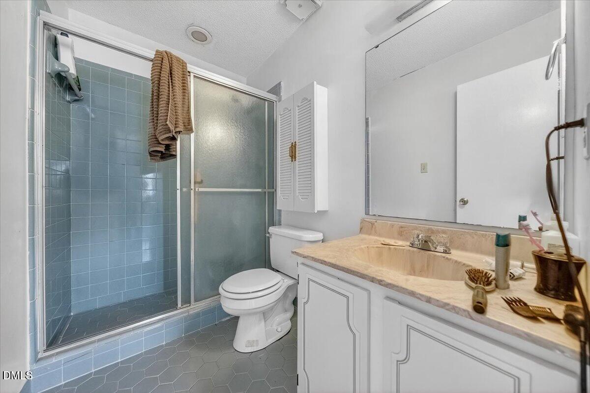 4609 Grinding Stone Drive, Unit A Raleigh, NC 27604 - Photo 22 of 24 22-DSC06183