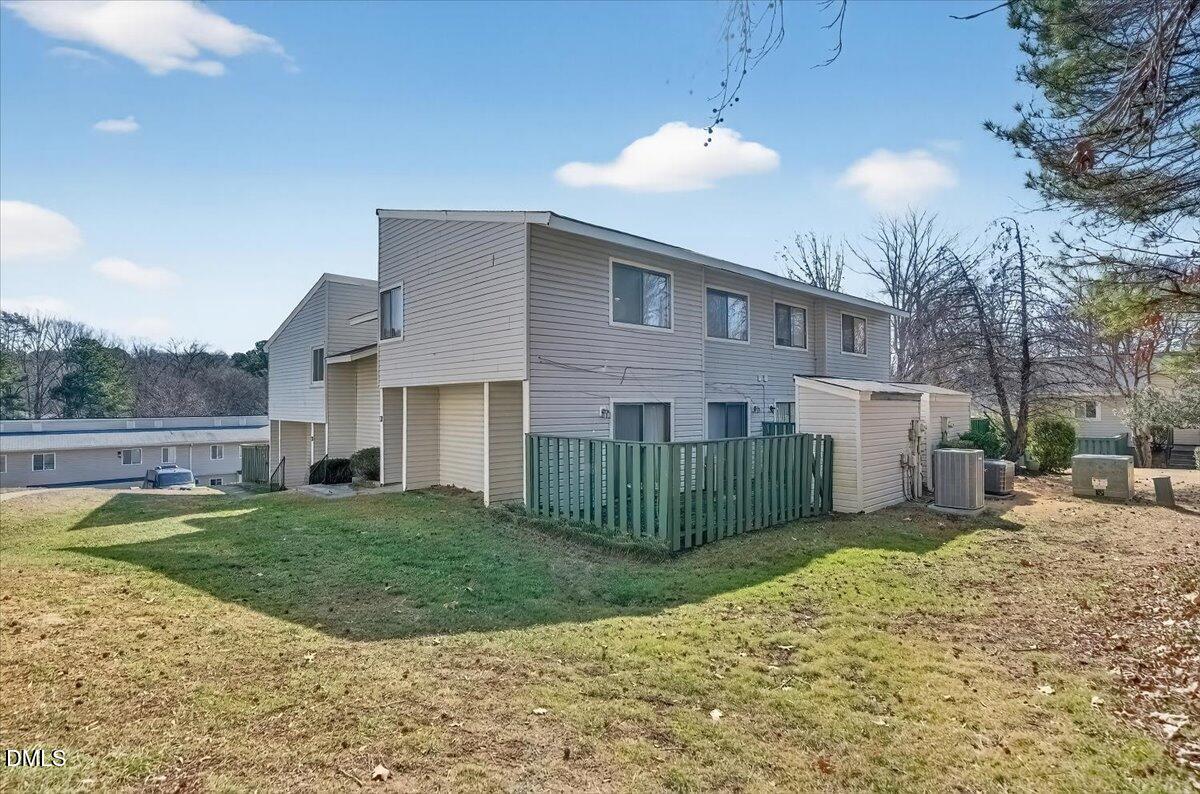 4609 Grinding Stone Drive, Unit A Raleigh, NC 27604 - Photo 3 of 24 03-DSC06071