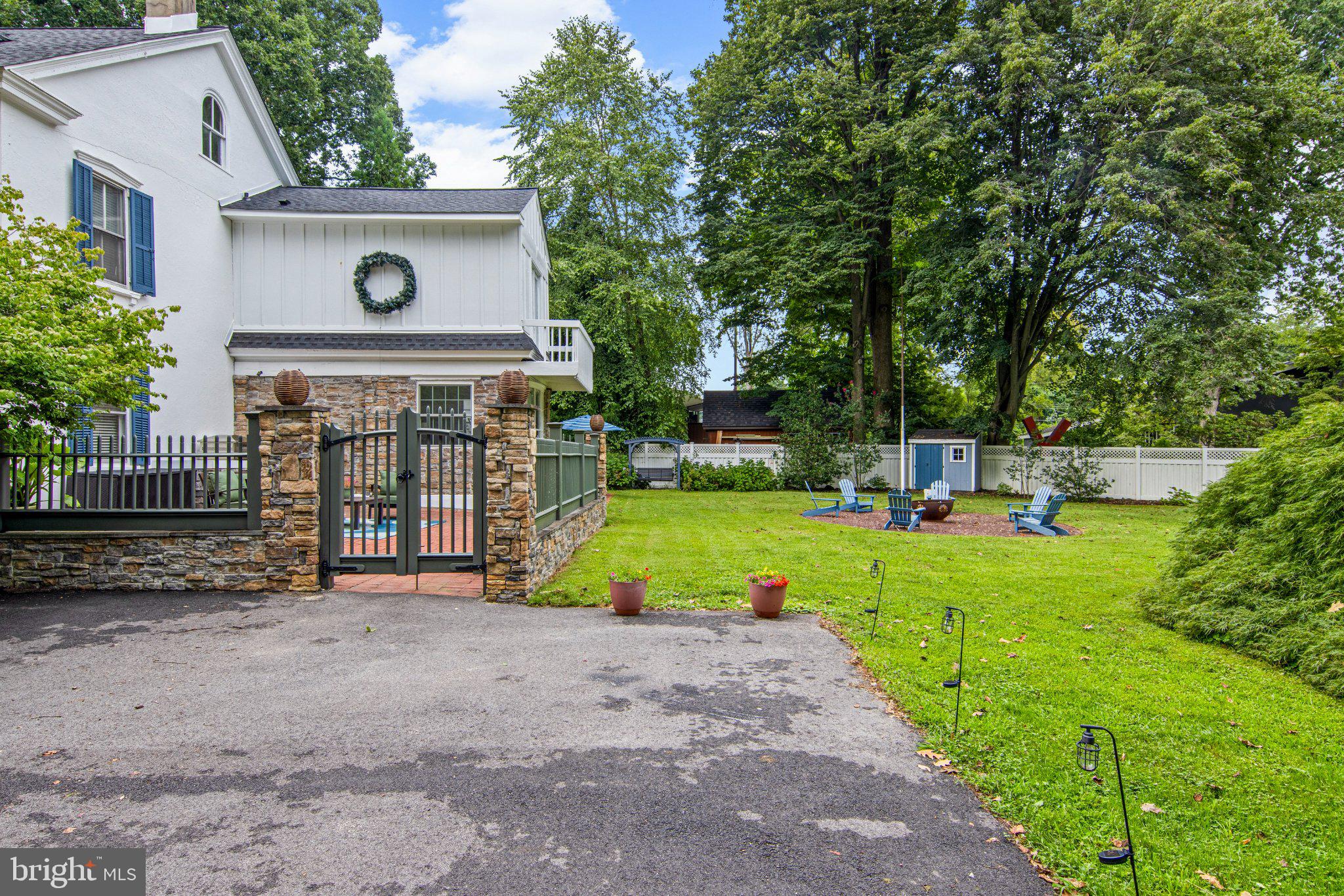 8 South Providence Road Wallingford, PA 19086 - Photo 38 of 55 Gallery Image 38