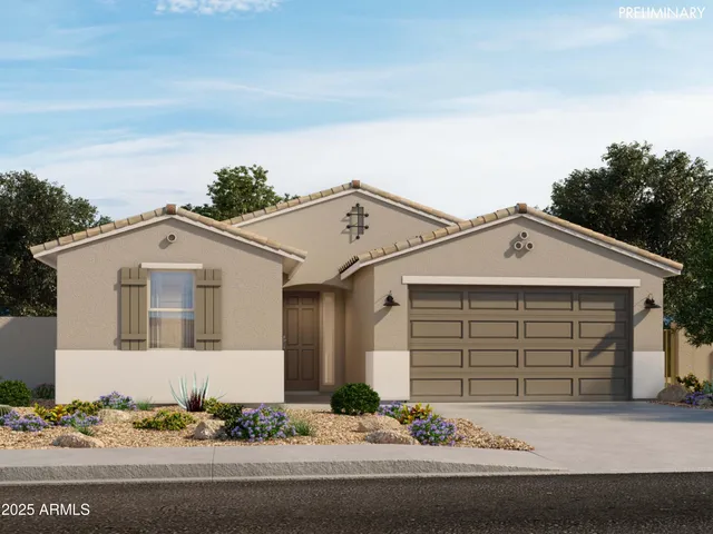 $515,420 | 15983 West Prickly Pear Trail, Surprise, AZ 85387
