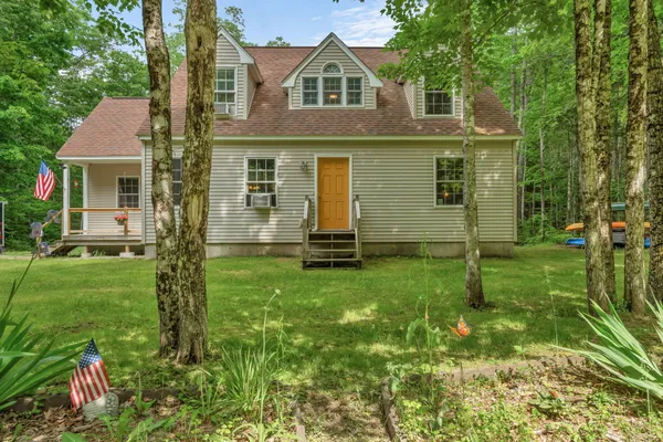 $425,000 | 79 Greenwood Avenue, Warren, ME 04864