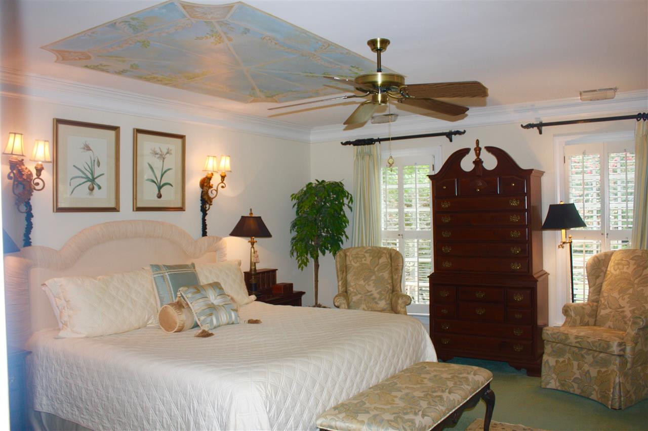 8108 Windsor Ridge Drive Raleigh, NC 27615 - Photo 8 of 25 Master Bedroom