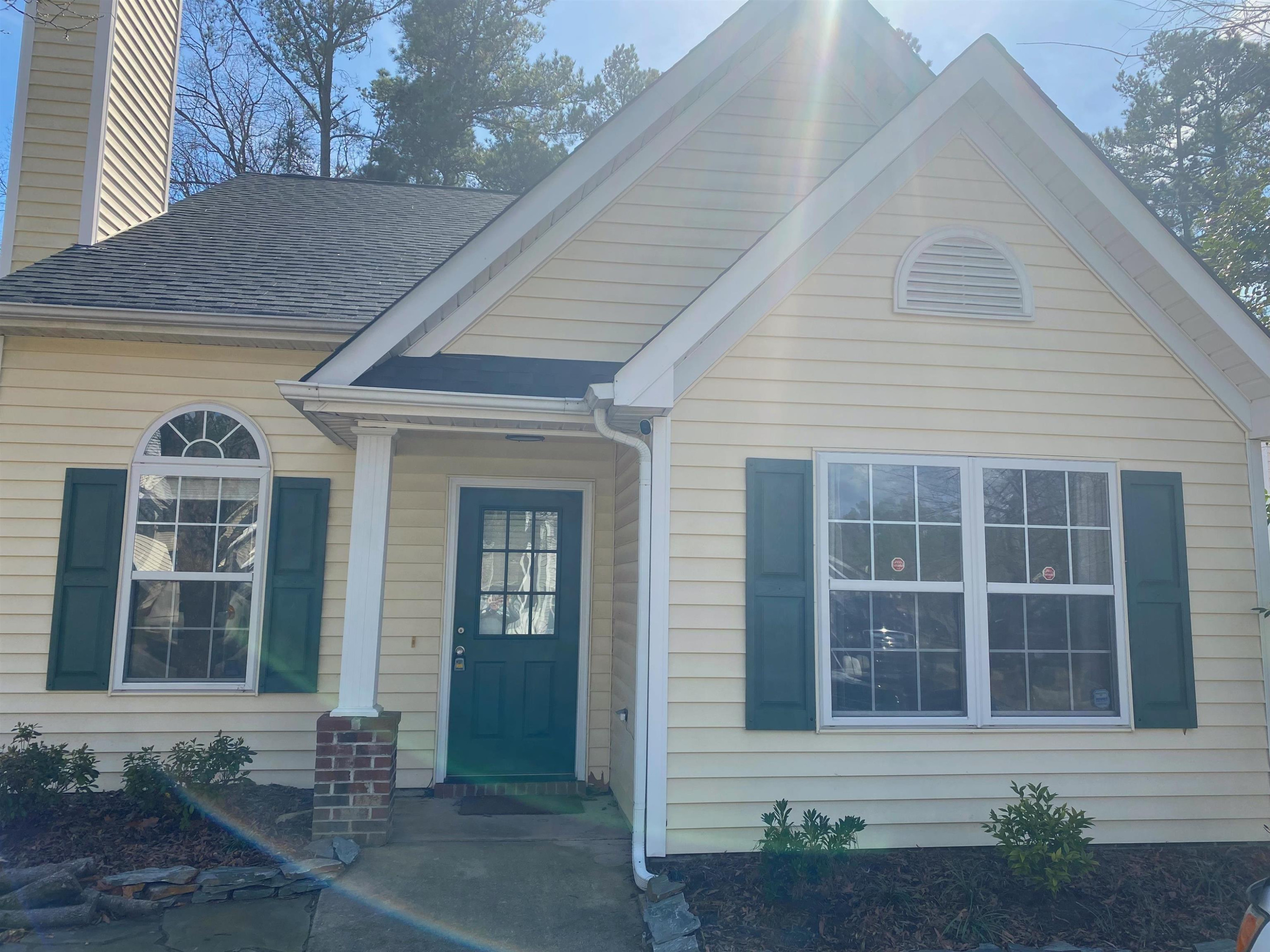 5104 Gable Ridge Drive Durham, NC 27713 - Photo 2 of 16 Photo 2