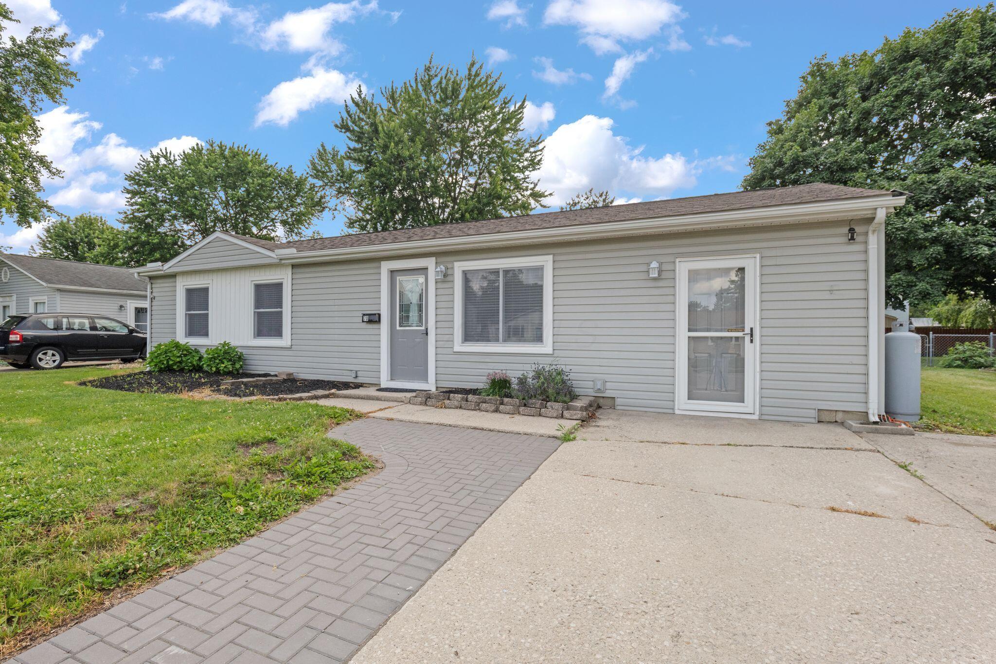 70 Vaughn Road Delaware, OH 43015 - Photo 1 of 35