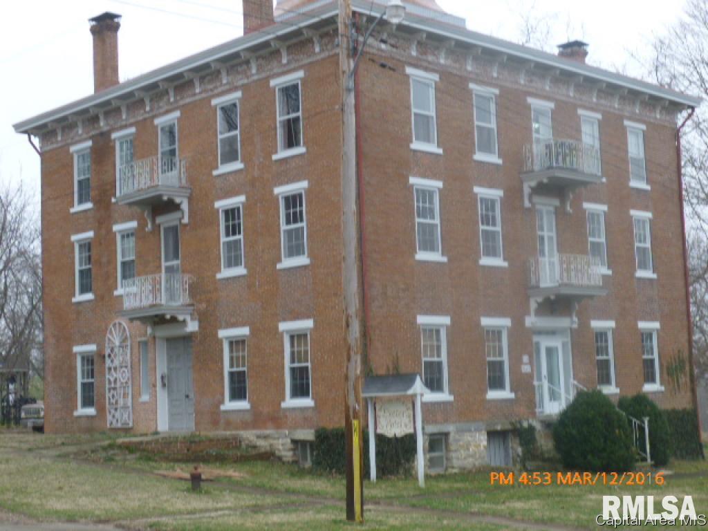 30 Main Street Exeter, IL 62621 - Photo 1 of 32