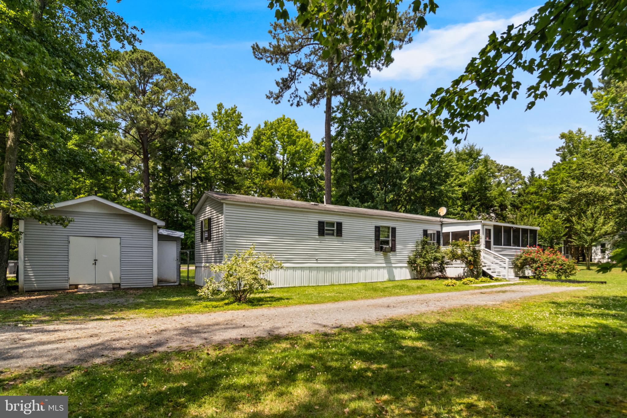 19745 Three Notch Road Lexington Park, MD 20653 - Photo 58 of 63