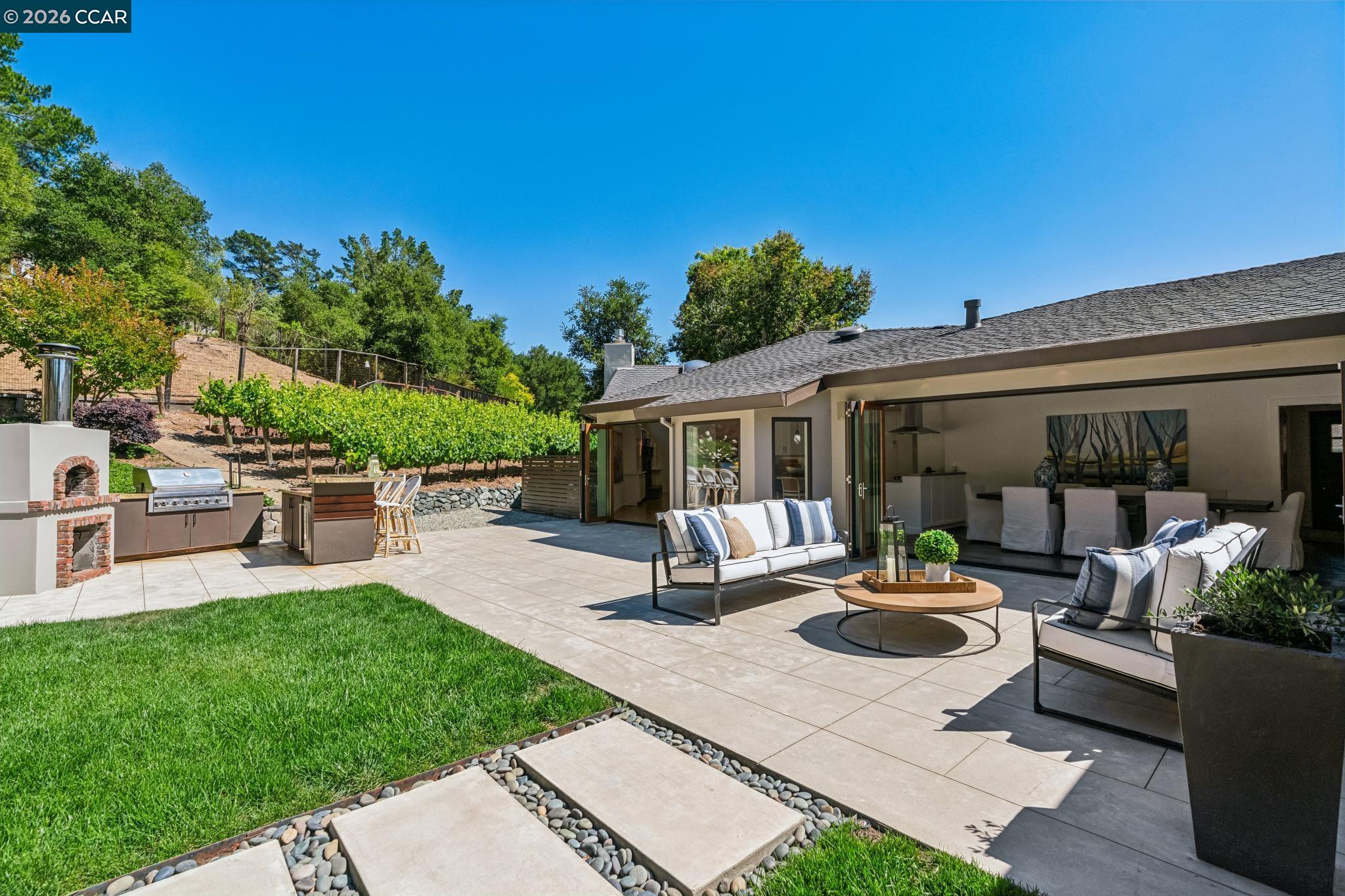 1409 Rimer Drive Moraga, CA 94556 - Photo 10 of 56