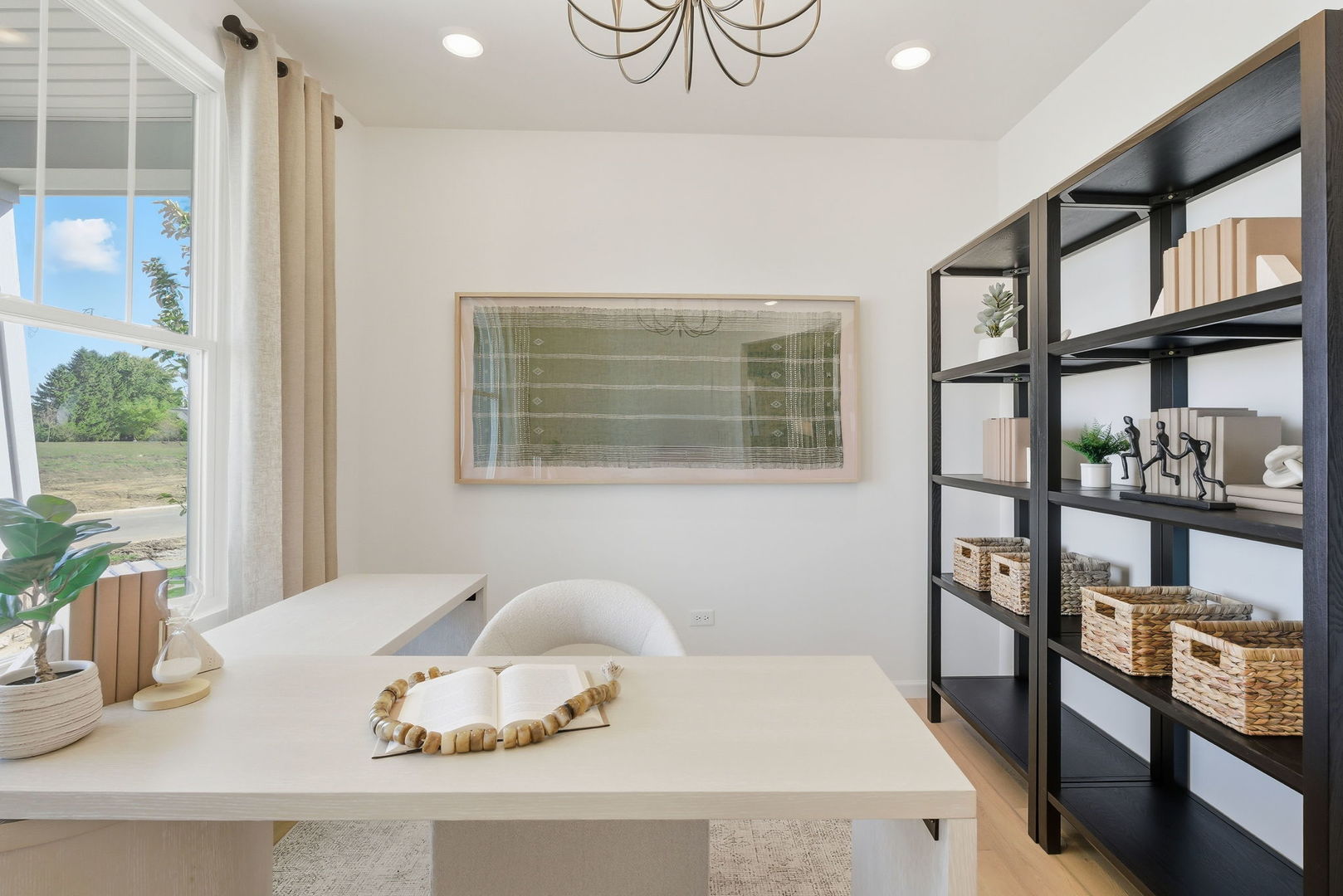 605 Redtop Way Bolingbrook, IL 60490 - Photo 15 of 22 a dining room with furniture and a window