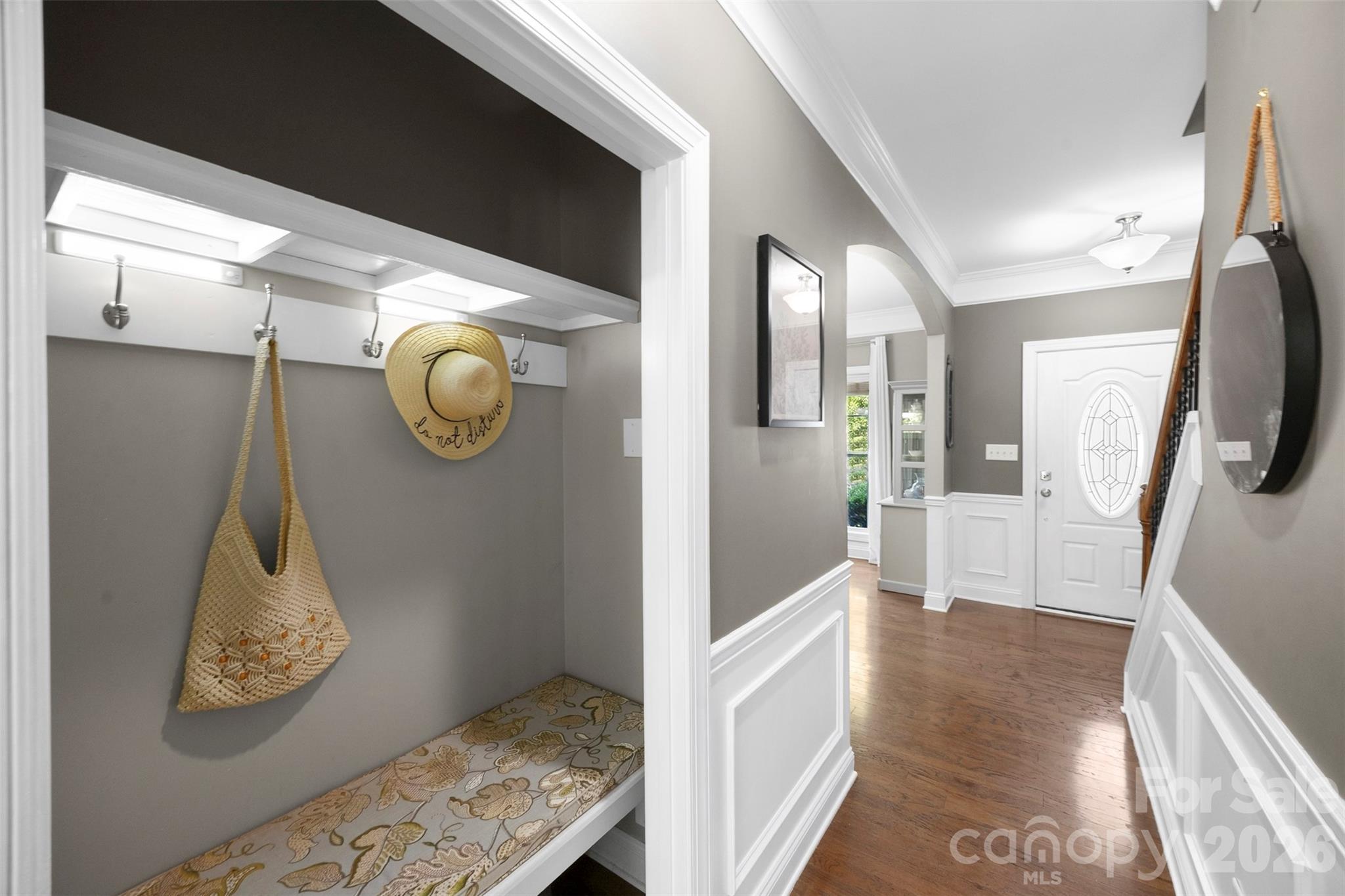 1620 Ridgehaven Road Waxhaw, NC 28173 - Photo 12 of 48