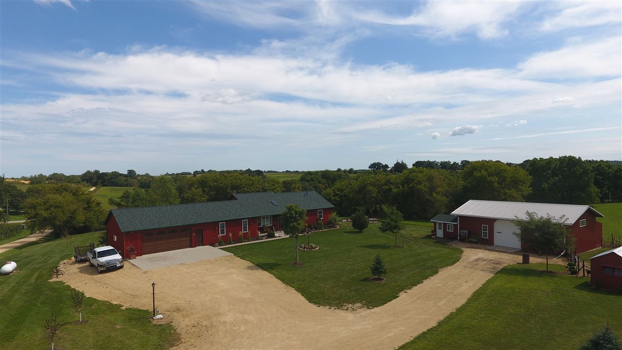 3561 West Sumner Road Leaf River, IL 61047 - Photo 2 of 24 Gallery Image 2