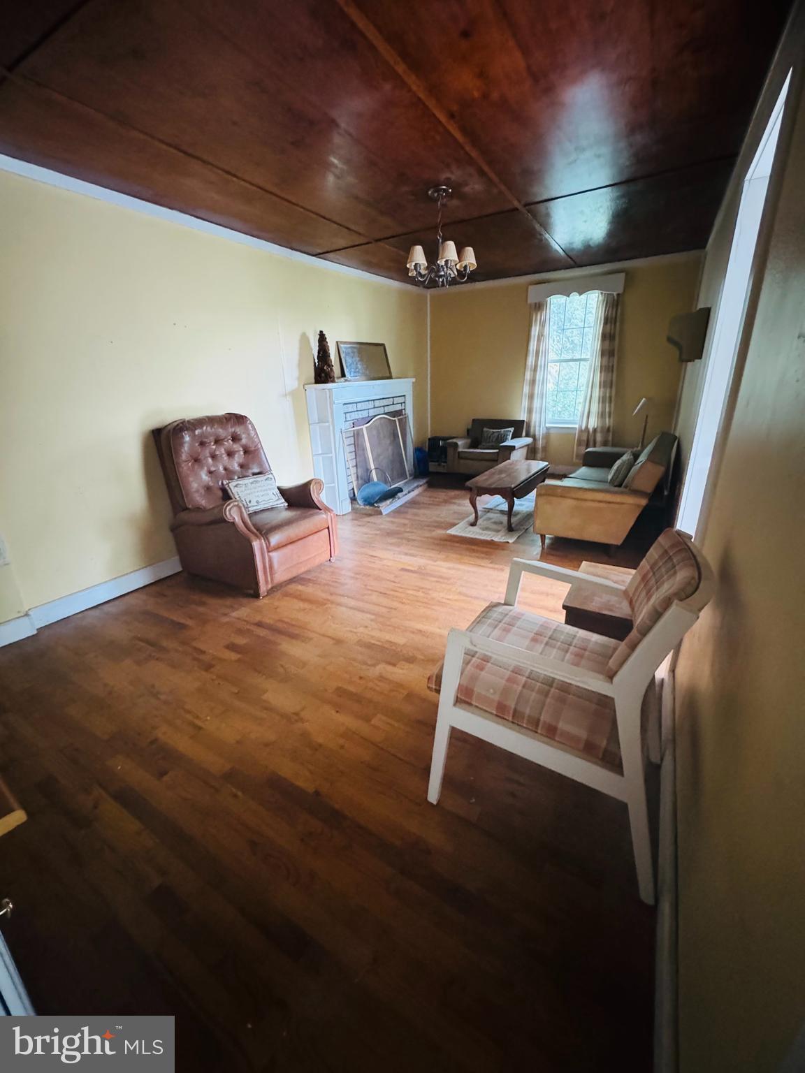 836 Bennys Beach Road Front Royal, VA 22630 - Photo 5 of 7