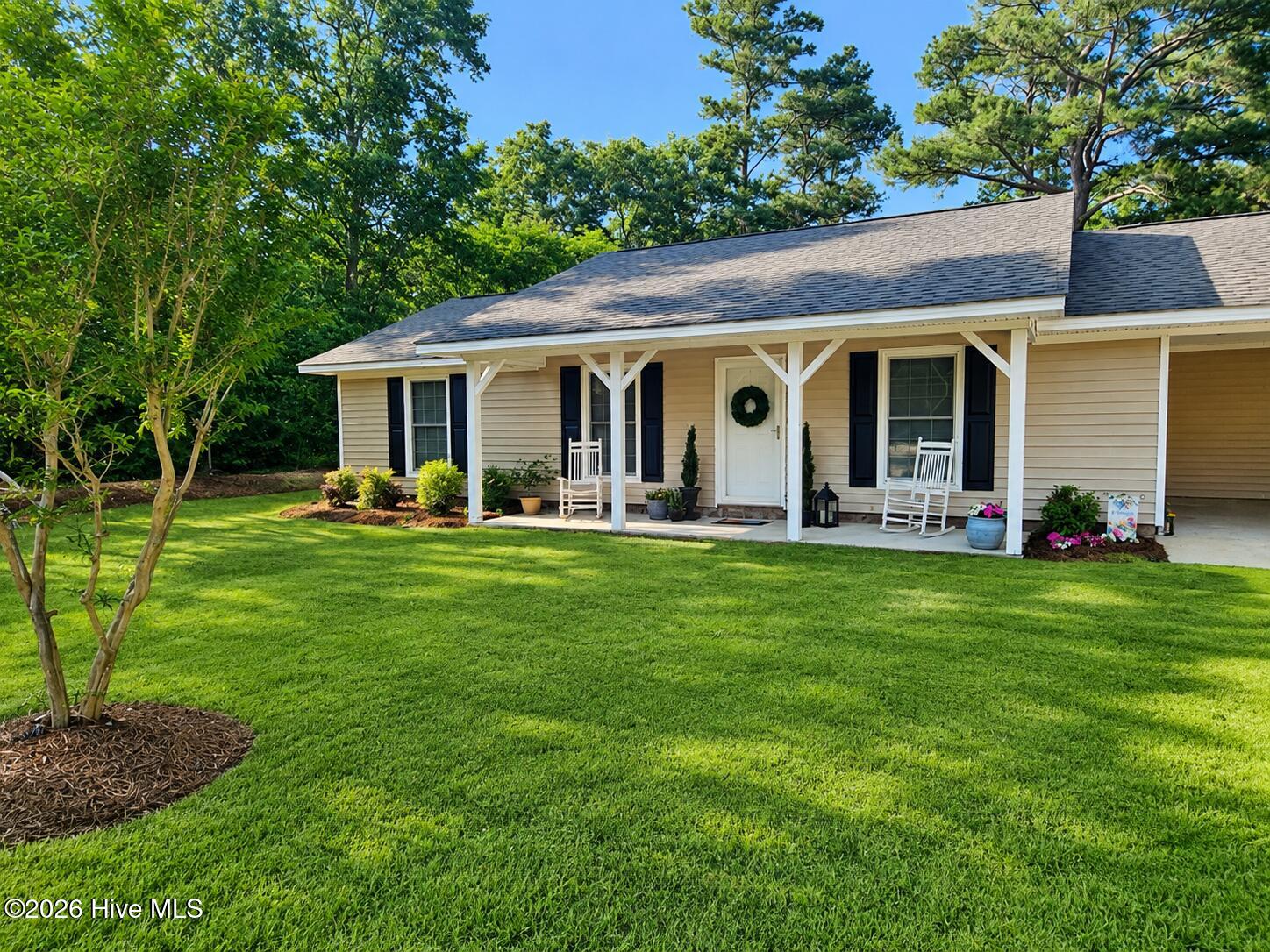 193 Whitley Road Aurora, NC 27806 - Photo 27 of 29 DE5523B8-CBA0-42BE-8CD2-C09A5A651C50