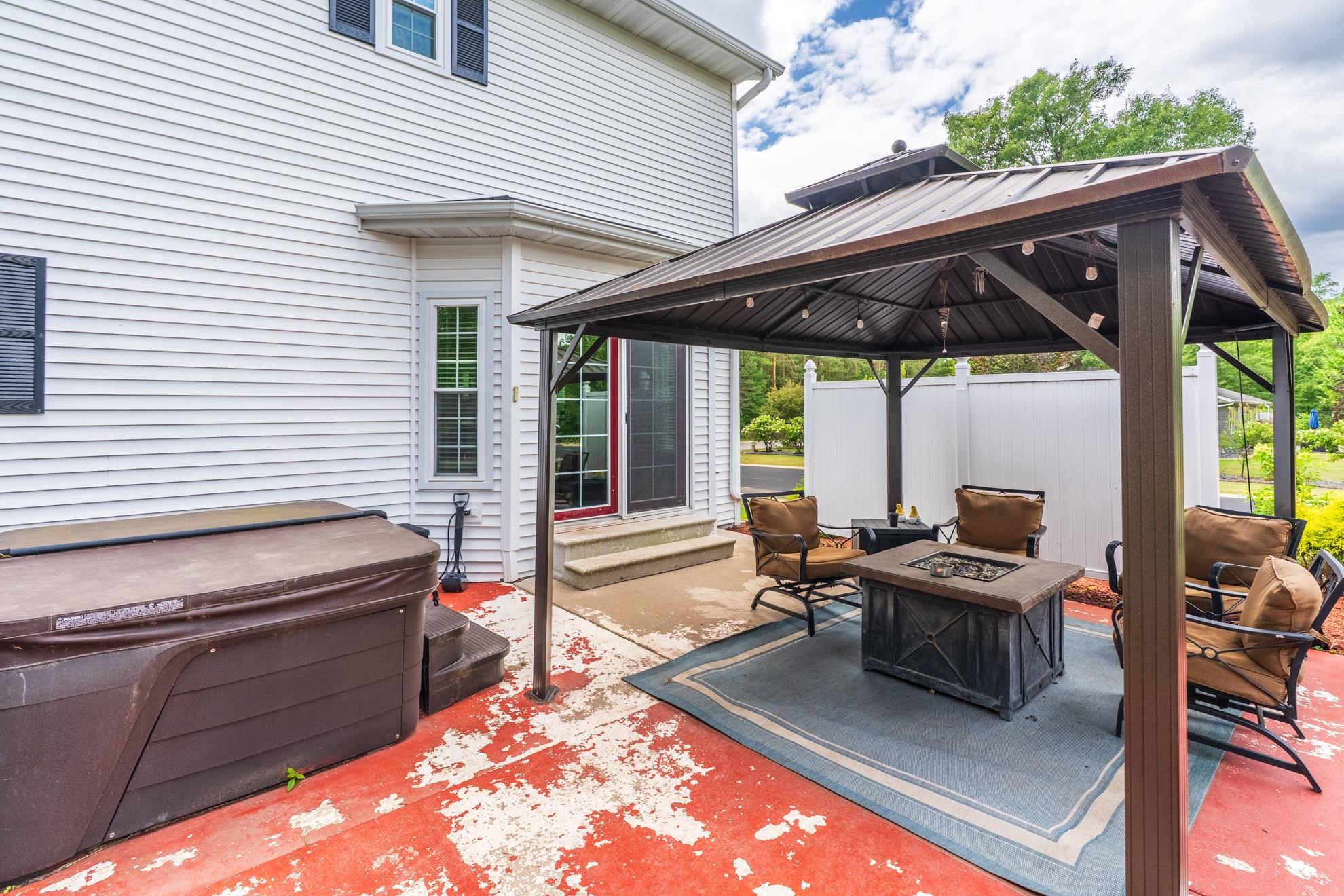 636 Oconto Road Mosinee, WI 54455 - Photo 49 of 58