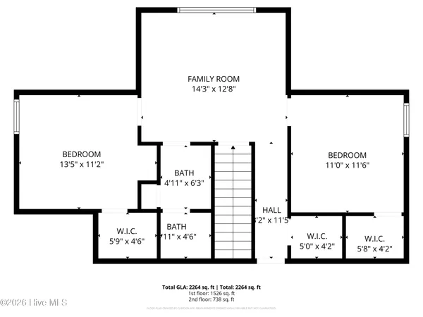 $989,900 | 30 East N Shore Lane, Arapahoe, NC 28510