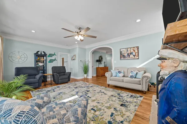 $989,900 | 30 East N Shore Lane, Arapahoe, NC 28510