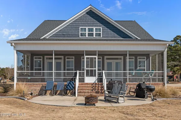 $989,900 | 30 East N Shore Lane, Arapahoe, NC 28510