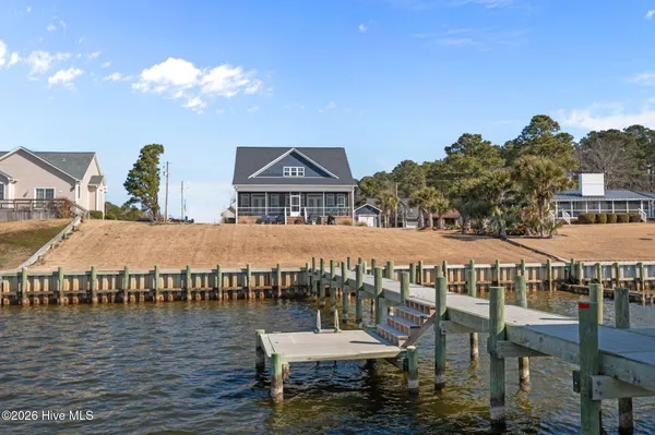 $989,900 | 30 East N Shore Lane, Arapahoe, NC 28510