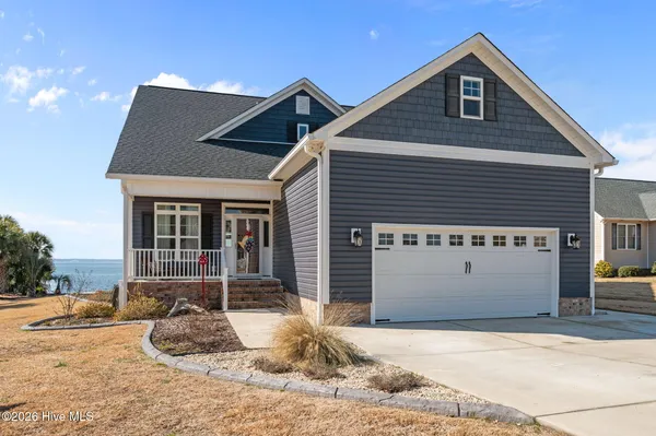 $989,900 | 30 East N Shore Lane, Arapahoe, NC 28510