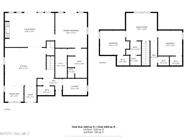 $989,900 | 30 East N Shore Lane, Arapahoe, NC 28510