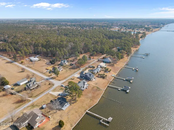 $989,900 | 30 East N Shore Lane, Arapahoe, NC 28510