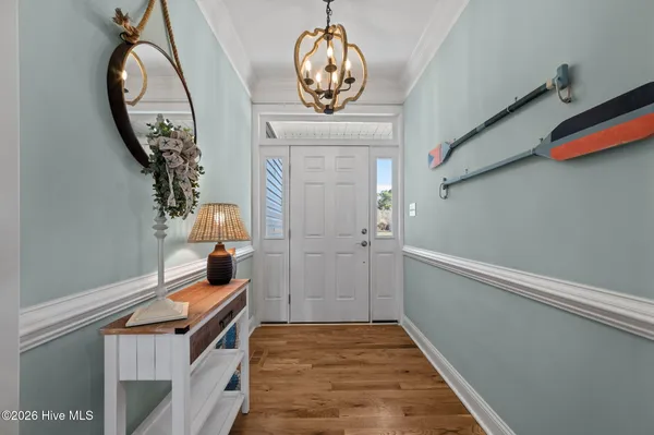 $989,900 | 30 East N Shore Lane, Arapahoe, NC 28510