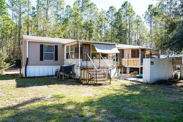 $195,000 | 132 Nutmeg Trail, Interlachen, FL 32148